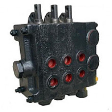 Распределитель РХ-346 (РХ346) 12773 00.00.00 погрузчика Балканкар.