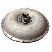 Колесо насосное (рабочее) ГДП-6860 (ГДП6860) 6855 06.00.00 погрузчика Балканкар. Колесо насосное (рабочее) ГДП-6860 (ГДП6860) 6855 06.00.00 погрузчика Балканкар.