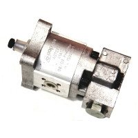 Насос гидравлики A072X/A1A17 погрузчика Балканкар. Насос гидравлики A072X/A1A17 погрузчика Балканкар.