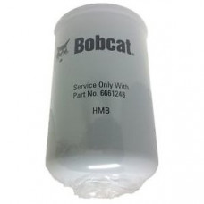 Фильтр гидравлический 6661248 погрузчика Bobcat.