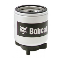 Фильтр топливный 6667352 погрузчика Bobcat.