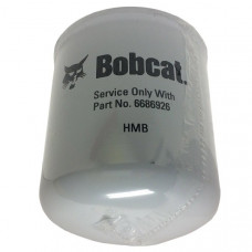 Фильтр гидравлический 6686926 погрузчика Bobcat.