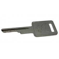Ключ зажигания 6693241 погрузчика Bobcat.