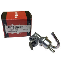 Насос топливный 7011982 погрузчика Bobcat. Насос топливный 7011982 погрузчика Bobcat.