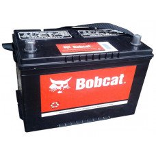 Аккумулятор 6674687 погрузчика Bobcat. Аккумулятор 6674687 погрузчика Bobcat.
