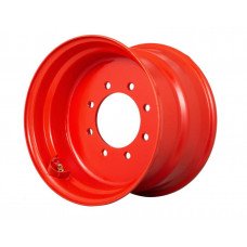 Диск (обод) колесный 10x16,5 6730771 погрузчика Bobcat.