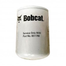 Фильтр масляный 6511766 погрузчика Bobcat. Фильтр масляный 6511766 погрузчика Bobcat.