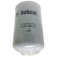 Фильтр гидравлический 6661248 погрузчика Bobcat.