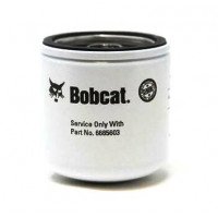 Фильтр масляный 6665603 погрузчика Bobcat. Фильтр масляный 6665603 погрузчика Bobcat.