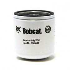 Фильтр масляный 6665603 погрузчика Bobcat. Фильтр масляный 6665603 погрузчика Bobcat.