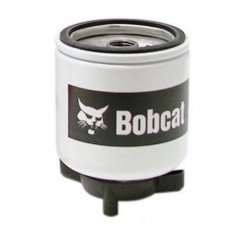 Фильтр топливный 6667352 погрузчика Bobcat.