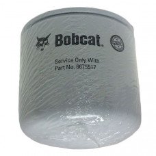 Фильтр масляный 6675517 погрузчика Bobcat. Фильтр масляный 6675517 погрузчика Bobcat.