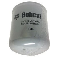 Фильтр гидравлический 6686926 погрузчика Bobcat.