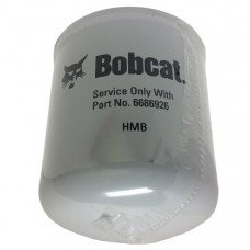Фильтр гидравлический 6686926 погрузчика Bobcat. Фильтр гидравлический 6686926 погрузчика Bobcat.