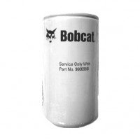Фильтр масляный 960698B погрузчика Bobcat. Фильтр масляный 960698B погрузчика Bobcat.