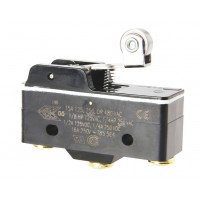 Микропереключатель BZ-2RW8225551-A2 погрузчика Bobcat.