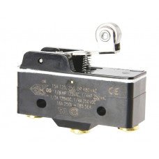 Микропереключатель BZ-2RW8225551-A2 погрузчика Bobcat.