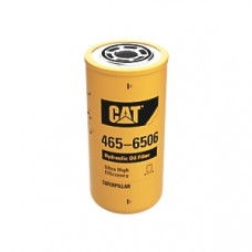 Фильтр гидравлический 4656506 погрузчика Caterpillar.