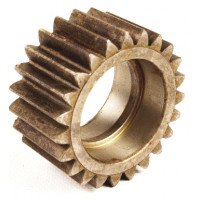 Шестерня 03167120 погрузчика Caterpillar. Шестерня 03167120 погрузчика Caterpillar.