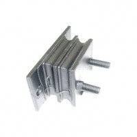Амортизатор (подушка) 7W0798 погрузчика Caterpillar.