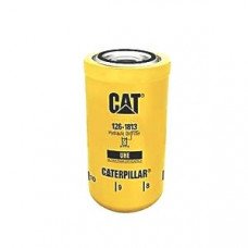 Фильтр гидравлический 1261813 погрузчика Caterpillar.