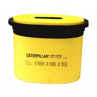 Фильтр воздушный 2934053 погрузчика Caterpillar. Фильтр воздушный 2934053 погрузчика Caterpillar.