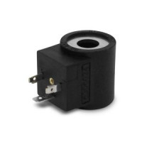 Соленоид Hydraforce 6306024 погрузчика Clark. Соленоид Hydraforce 6306024 погрузчика Clark.