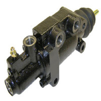 Цилиндр главный тормозной A335006 погрузчика Daewoo. Цилиндр главный тормозной A335006 погрузчика Daewoo.
