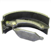 Колодка тормозная A138827 погрузчика Daewoo. Колодка тормозная A138827 погрузчика Daewoo.