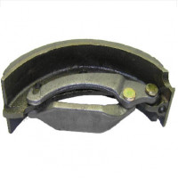 Колодка тормозная A138828 погрузчика Daewoo. Колодка тормозная A138828 погрузчика Daewoo.