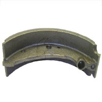 Колодка тормозная A138829 погрузчика Daewoo. Колодка тормозная A138829 погрузчика Daewoo.