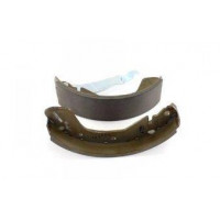 Колодка тормозная D659921 погрузчика Daewoo. Колодка тормозная D659921 погрузчика Daewoo.