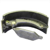 Колодка тормозная A138827 погрузчика Daewoo. Колодка тормозная A138827 погрузчика Daewoo.