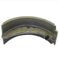 Колодка тормозная A138829 погрузчика Daewoo.