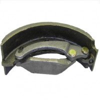 Колодка тормозная A133860 погрузчика Daewoo. Колодка тормозная A133860 погрузчика Daewoo.