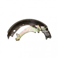 Колодка тормозная D480257 погрузчика Daewoo.