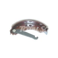 Колодка тормозная 134125 погрузчика Dimex.