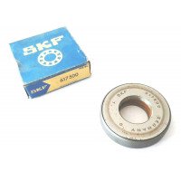 Подшипник опорный SKF 617500 погрузчика Fiat. Подшипник опорный SKF 617500 погрузчика Fiat.