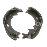 Колодка тормозная 24433715000G погрузчика HC (Hangcha).