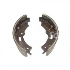 Колодка тормозная 5CY23A00400L погрузчика HC (Hangcha).