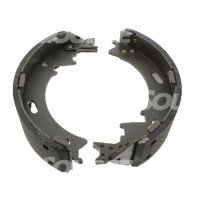 Колодка тормозная 24433715000G погрузчика HC (Hangcha). Колодка тормозная 24433715000G погрузчика HC (Hangcha).