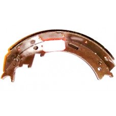 Колодка тормозная 2443375000G погрузчика Heli. Колодка тормозная 2443375000G погрузчика Heli.