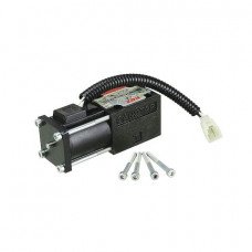 Соленоид коробки передач YQX30D4200 погрузчика Heli.