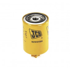 Фильтр топливный 02/910150A погрузчика JCB. Фильтр топливный 02/910150A погрузчика JCB.