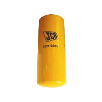 Фильтр масляный 02/910965 погрузчика JCB. Фильтр масляный 02/910965 погрузчика JCB.