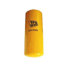 Фильтр масляный 02/910965 погрузчика JCB.