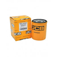 Фильтр масляный 02/930245 погрузчика JCB.