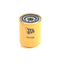 Фильтр коробки передач 32/915500 погрузчика JCB.