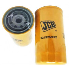 Фильтр топливный 32/925932 погрузчика JCB.