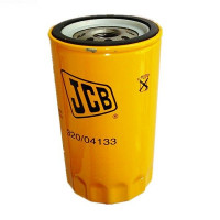Фильтр масляный 320/04133 погрузчика JCB. Фильтр масляный 320/04133 погрузчика JCB.